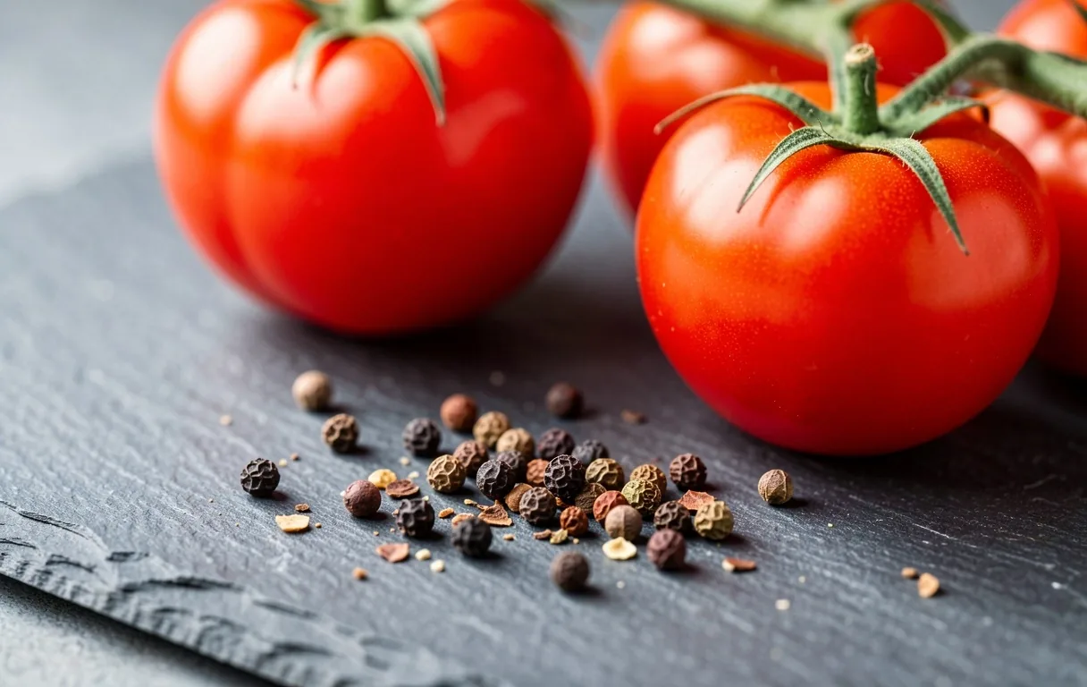 Texturi vegetale proaspete